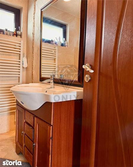 Casa 4 camere de vanzare Ploiesti Albert complet mobilata utilata fini - 4