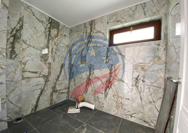 CASA SPATIOASA 4 DORMITOARE 100 M UTILI ZONA CAPSUNARIE D... - 11