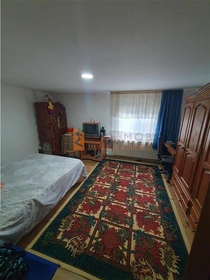 EXCLUSIVITATE! Casa + teren zona Smeeni - 5