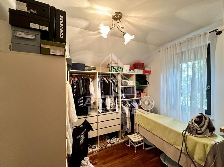 Casa impresionanta cu 5 camere si garaj, la intrare in Dumbravita - 23