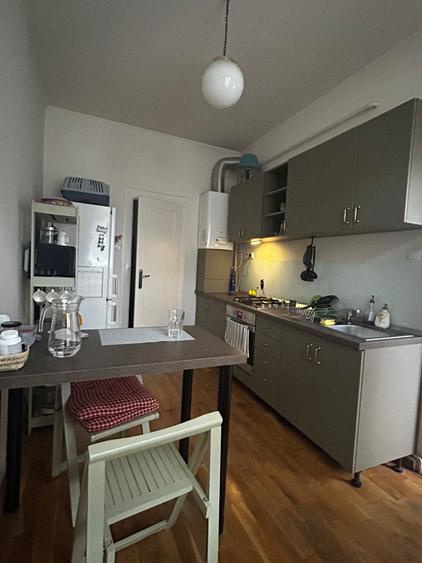 Apartament cu o camera situat in zona centrala, aproape de P-ta Avram Iancu - 1