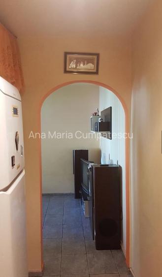 Vânzare apartament 2 camere zona inel2 mobilat utilat 38 mp