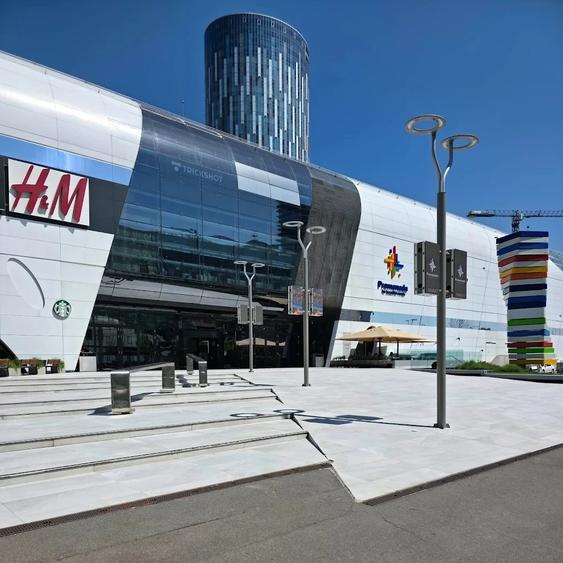 Apartament 3 camere > 8 min metrou Pipera> Belvedere Residences> PARCARE INCLUSA - 11