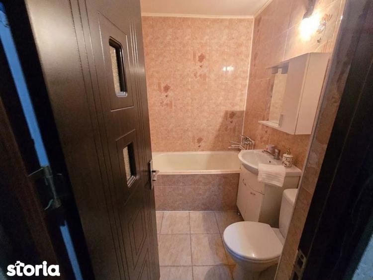 Garsoniera Gavana 2, parter, confort 1 - 4