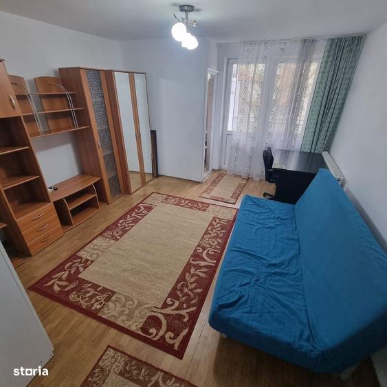 1 camera , decomandat, 30 mp , Mara?ti , zona Expo Transilvania - 5