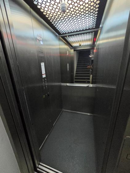 Mihai Bravu/Splaiul Unirii/Știubei/Parcare subterana - 3