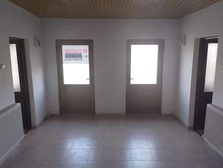 Vand casa cu teren - 3