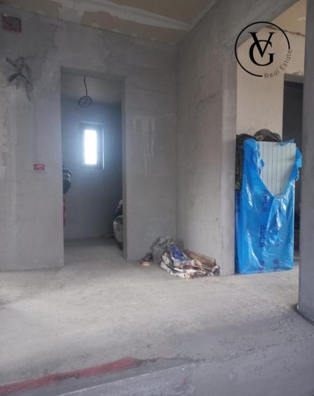 Vila P+1, 4 camere, teren 400mp, oras Ovidiu - 4