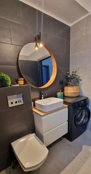 Vila superba Rosu 145 mp, teren 330 mp, 4 camere, 3 locuri parcare - 13