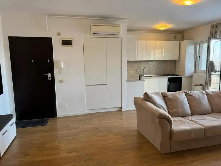 Apartament 3 camere | Terasă generoasă | Vedere liberă | Baneasa - 16