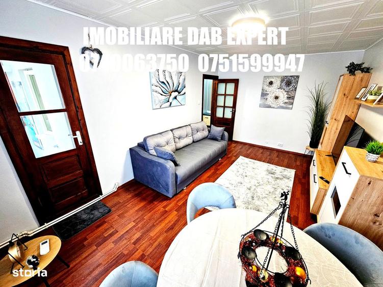 Inchiriere apartament renovat , mobilat si utilat - 9