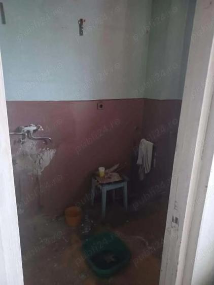 Garsoniera de vanzare , Ostrovului , etaj 4 4 , 14.800 euro negociabil - 3