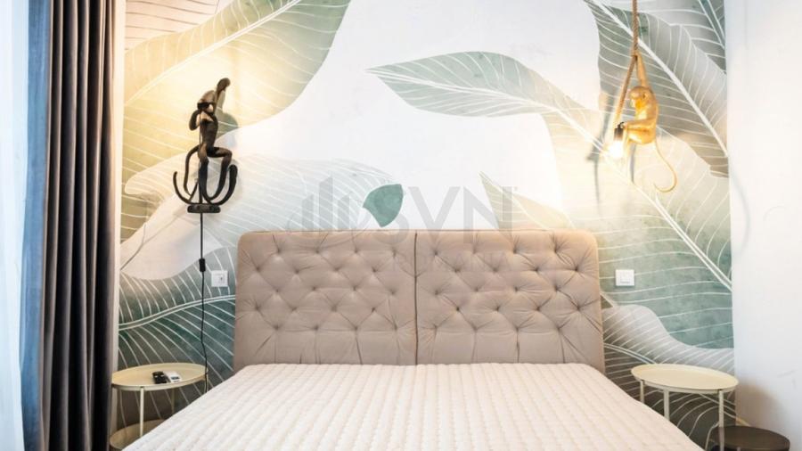 REA1028051 Apartament  mobilat 2 camere  I Luxuria Domenii I Loc de parcare incl - 13