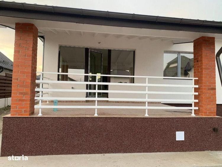 CARTIER Casa Individuala | Teren 550m P+Mansarda | Vila | IF Buftea | - 2