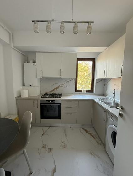 Apartament 2 camere Lux in Bloc Nou in zona Bucurestii Noi - 4