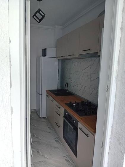 Garsoniera Weiner Palada 16 de inchiriat - 5