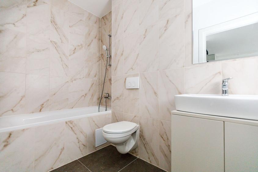 2 camere, mobilat si utilat, cu parcare, in complexul Denya - 13