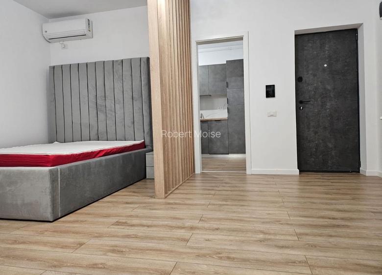 Studio bloc nou zona Pipera finisaje Premium cu parcare inclusă Studio bloc nou zona Pipera finisaje Premium cu parcare inclusă