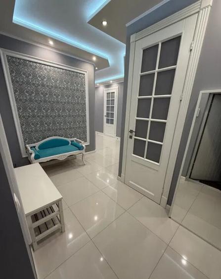 3 Camere zona 1 Decembrie 1918 - 2