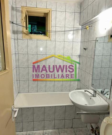 10 min Metrou Titan Parc IOR 2camere Cf.1 etaj inferior bloc 4 etaje - 3