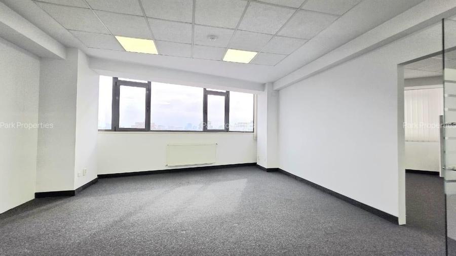 DACIA- POLONA: SPATIU DE BIROURI 105 MP, LUMINOS, NOU, IN CLADIRE DE BIROURI - 2