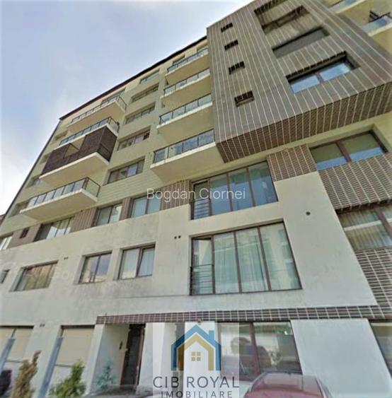 Apartament cu 2 camere decomandat în Herăstrău Apartament cu 2 camere decomandat în Herăstrău