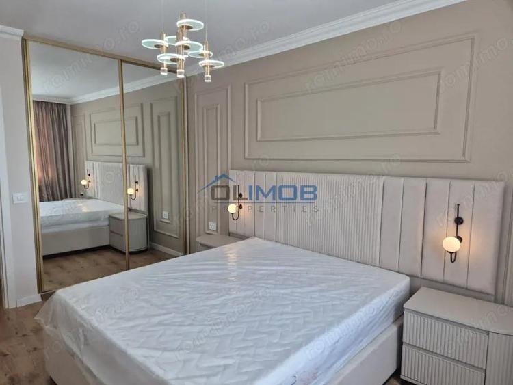 Ivory Residence apartament 2 camere - 10