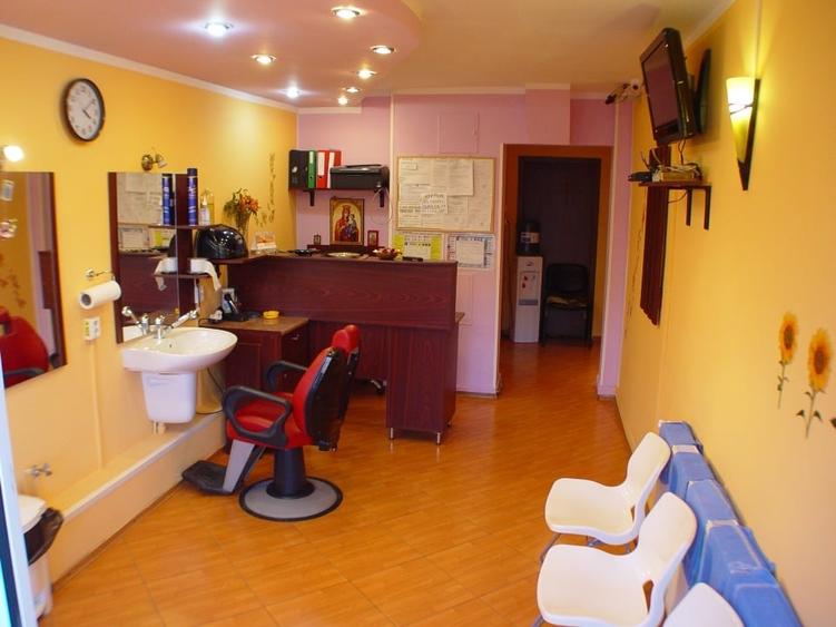 Inchiriez Spatiu comercial 35 mp Militari Lujerului Sect. 6 Bucuresti - 3