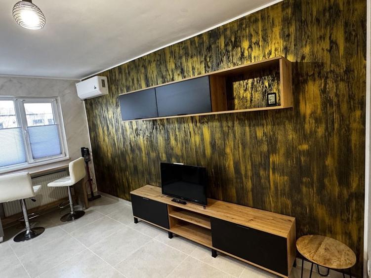 Garsoniera de inchiriat , zona Narcisa-Aviatori - 2