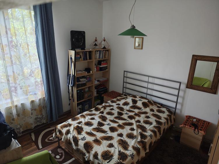 Baba Novac, 2 camere de vânzare,  2/2, centrala proprie, 47 mp - 5