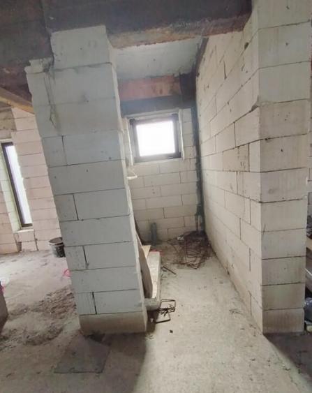 Casa p+1, Carcea, 500 mp teren - 2