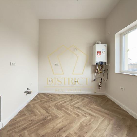 Duplex superb cu 4 camere si 3 bai | Dumbravita - 11