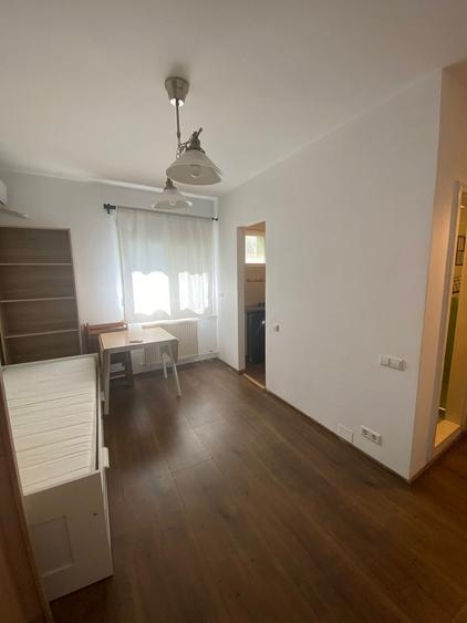 Unirii, garsoniera cocheta - 8