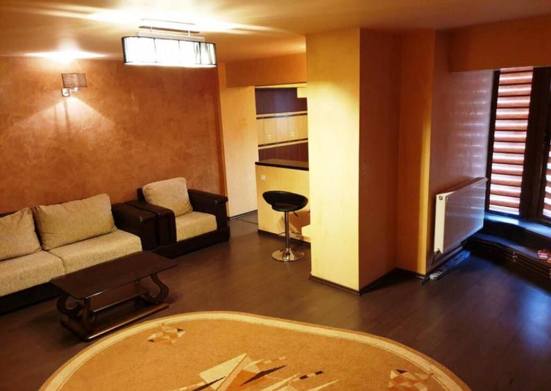 Apartament 3 camere, Targu Jiu - Bld. Republicii - 8