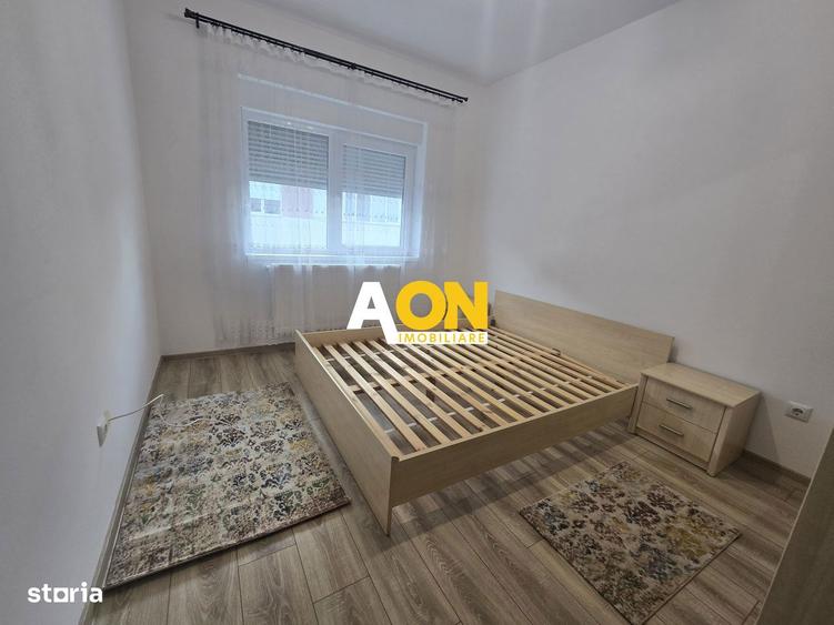 Apartament 2 Camere Zona Cetate. Bloc Nou - 7