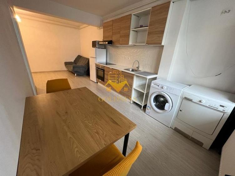 2 camere, modern, bloc nou, Baciu, Galaxiei zona Old GYM, Pet Friendly - 1