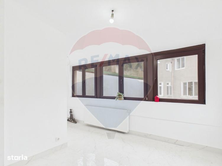 Apartament cu 2 camere de vanzare in zona Stirbei Voda - 9