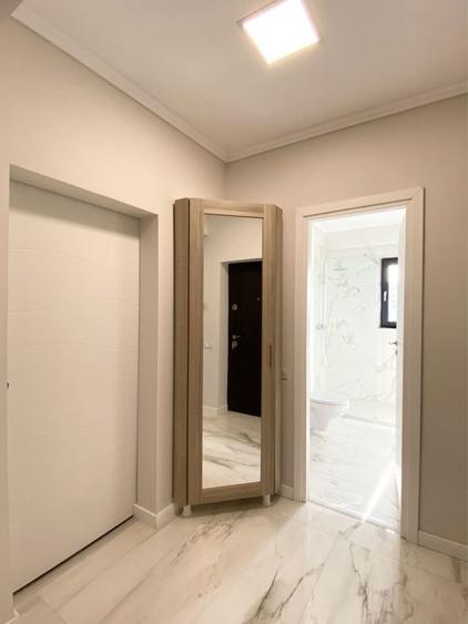 Vand Apartament ultramodern Mamaia-Nord zona Hanul cu Peste - 4