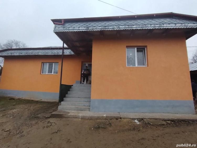 Proprietate cu casa ?i teren generos - 10