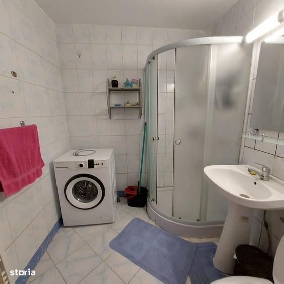 Apartament 2 camere Pet Friendly, complet mobilat si utilat, Lujerului - 8