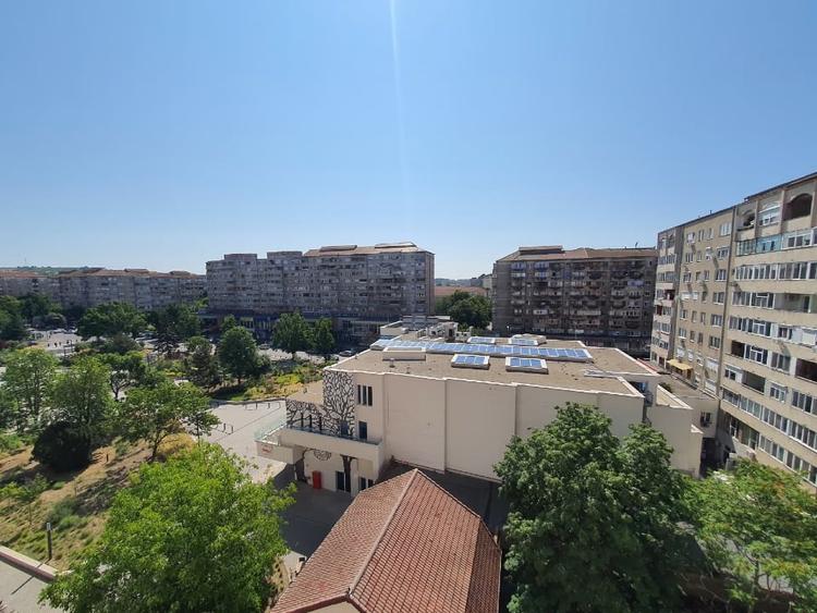 3 camere spatioase, 75mp, 2 balcoane,  vedere panoramică,  Rogerius - 5