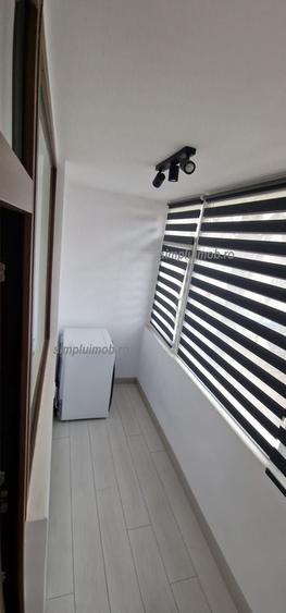 Mobilat Utilat 3 camere Auchan Titan sector 3 - 4