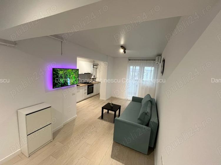 Garsoniera Noua 2025 Prima Inchiriere Proprietar Metrou Berceni