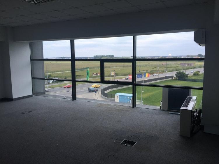 Spatii de Birouri 60mp/100mp/240mp (Utilitati incluse in pret) - 3