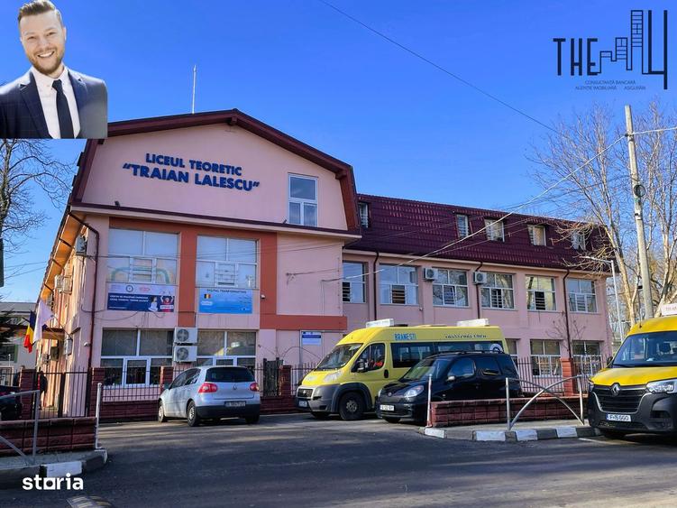 *Vila P+1Et *Branesti-A2-Bucuresti *450 mp teren - 7