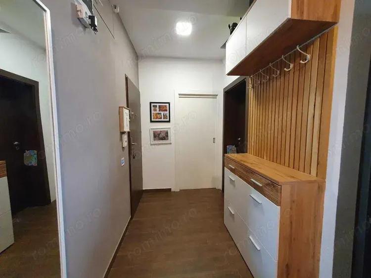 3 camere mobilat si utilat Braytim Giroc - 7