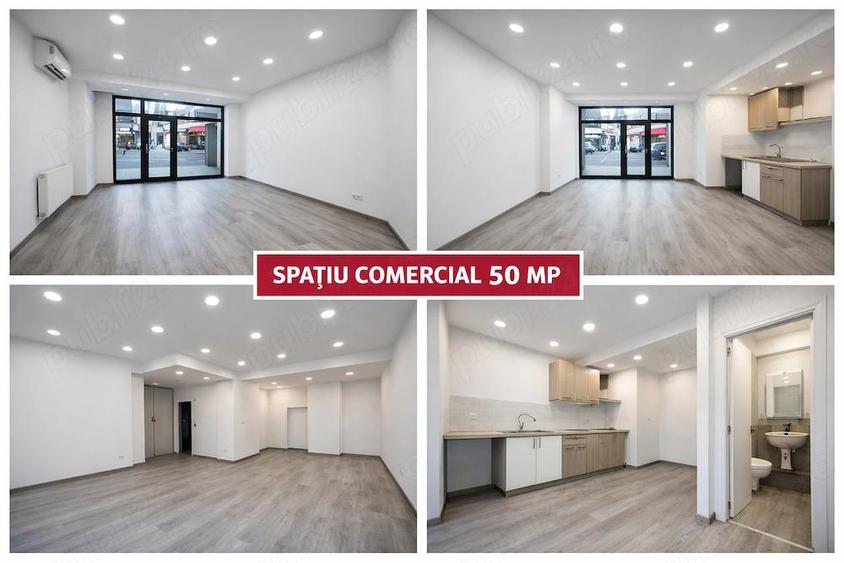 Inchiriere spa?iu comercial zona ultracentrala Exclusivitate! - 3