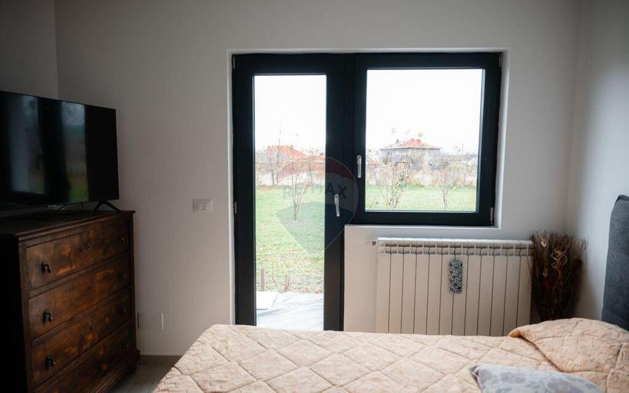 Casa / Vila cu 5 camere de vanzare - 7