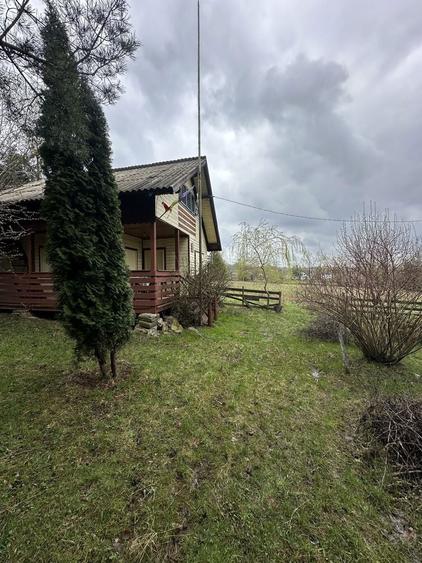 Cabana+Teren 12.200 m2 - 7