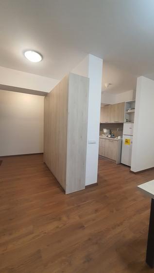 Unirii - Nerva Traian, apartament 3 camere, mobilat modern, TOTUL NOU, CENTRALA - 9